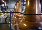 Distillery