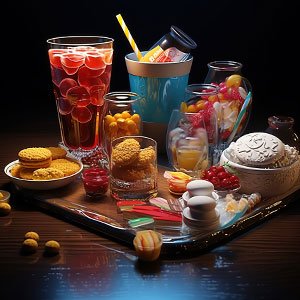 food